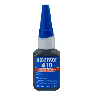 乐泰410瞬干胶-LOCTITE410-TDS下载-汉高达贸易乐泰代理商