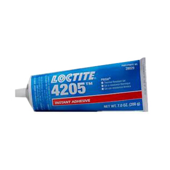 乐泰4205瞬干胶-LOCTITE 4205 TDS下载-汉高达贸易