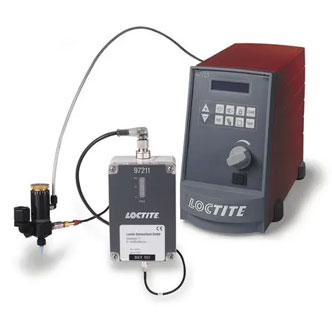 Loctite 97211 Preamplifier Online Control 信号预放大器 