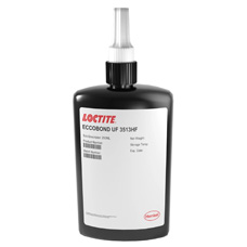 LOCTITE ECCOBOND UF 3513HF-乐泰3513HF环氧胶TDS下载-汉高达贸易