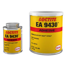 LOCTITE EA 9430-乐泰9430环氧树脂胶TDS下载-汉高达乐泰胶水代理商