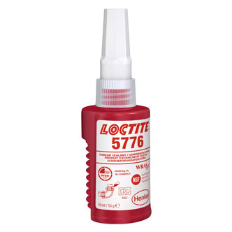 LOCTITE 5776-乐泰5776螺纹密封胶