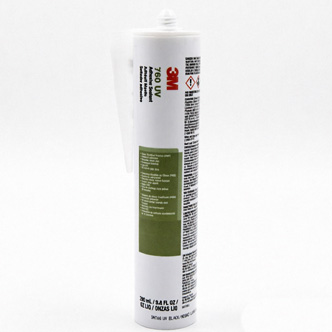 3M 760 UV 混合胶 密封胶 — 附TDS下载