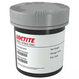 LOCTITE EDAG 479SS E&C导电油墨