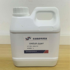宝德龙ONEUP-G26Y耐磨润滑脂