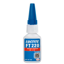 LOCTITE FT 220鞋类粘接瞬干胶